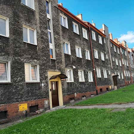 Apartament "Konie I Anioly" Boguszów-Gorce Екстериор снимка