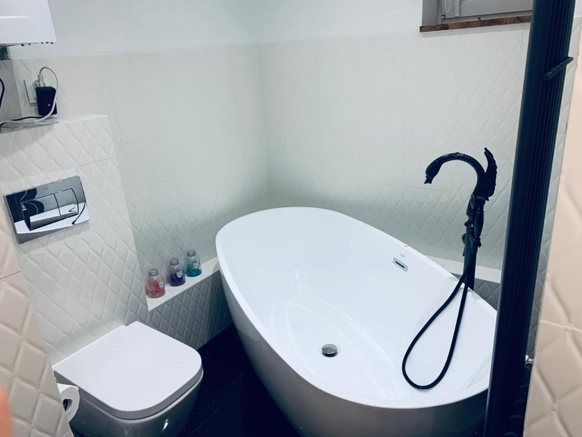 Apartament "Konie I Anioly" Boguszów-Gorce Екстериор снимка