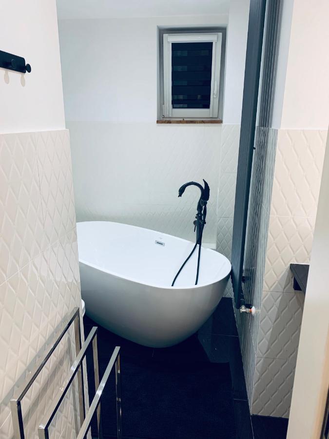 Apartament "Konie I Anioly" Boguszów-Gorce Екстериор снимка