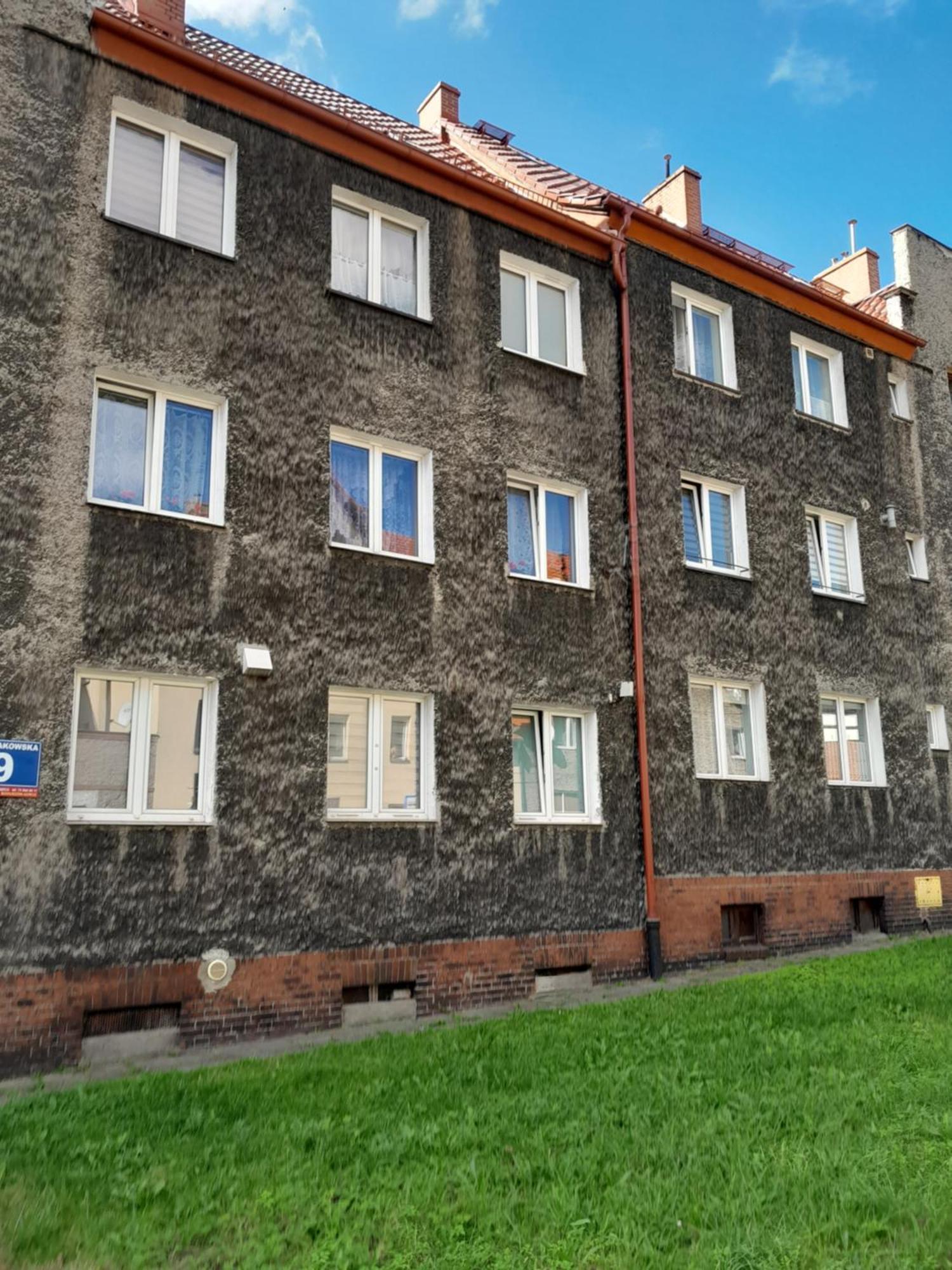 Apartament "Konie I Anioly" Boguszów-Gorce Екстериор снимка