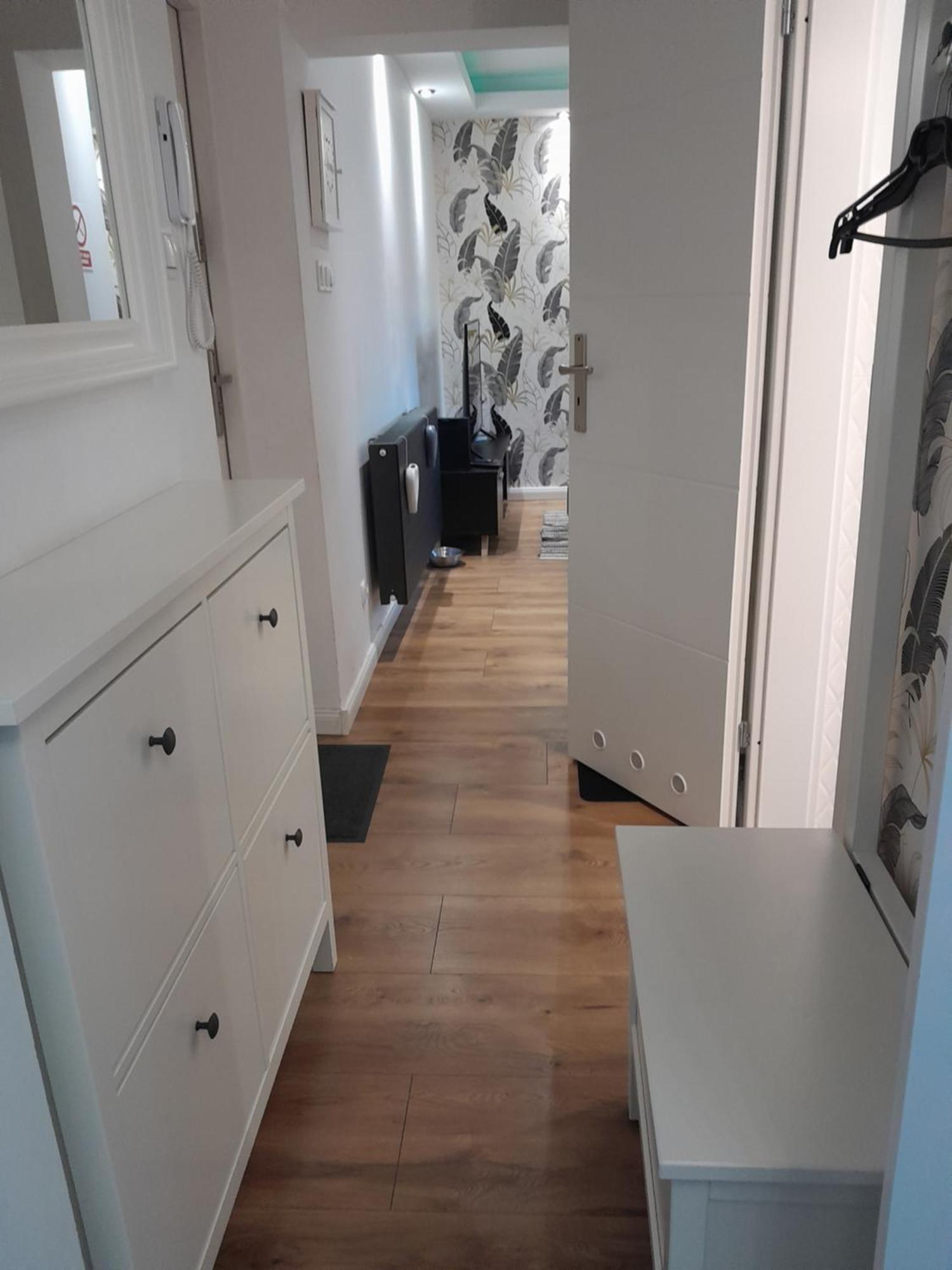 Apartament "Konie I Anioly" Boguszów-Gorce Екстериор снимка