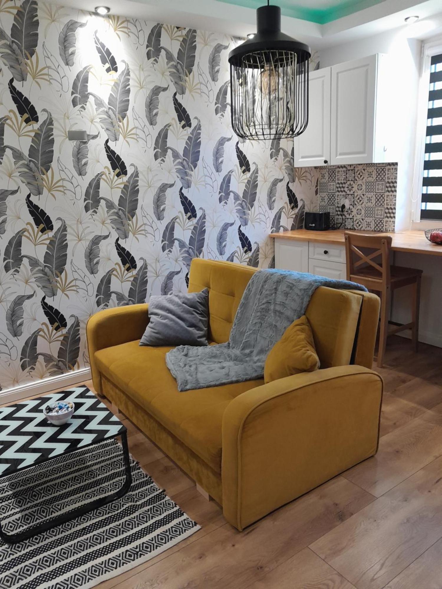 Apartament "Konie I Anioly" Boguszów-Gorce Екстериор снимка