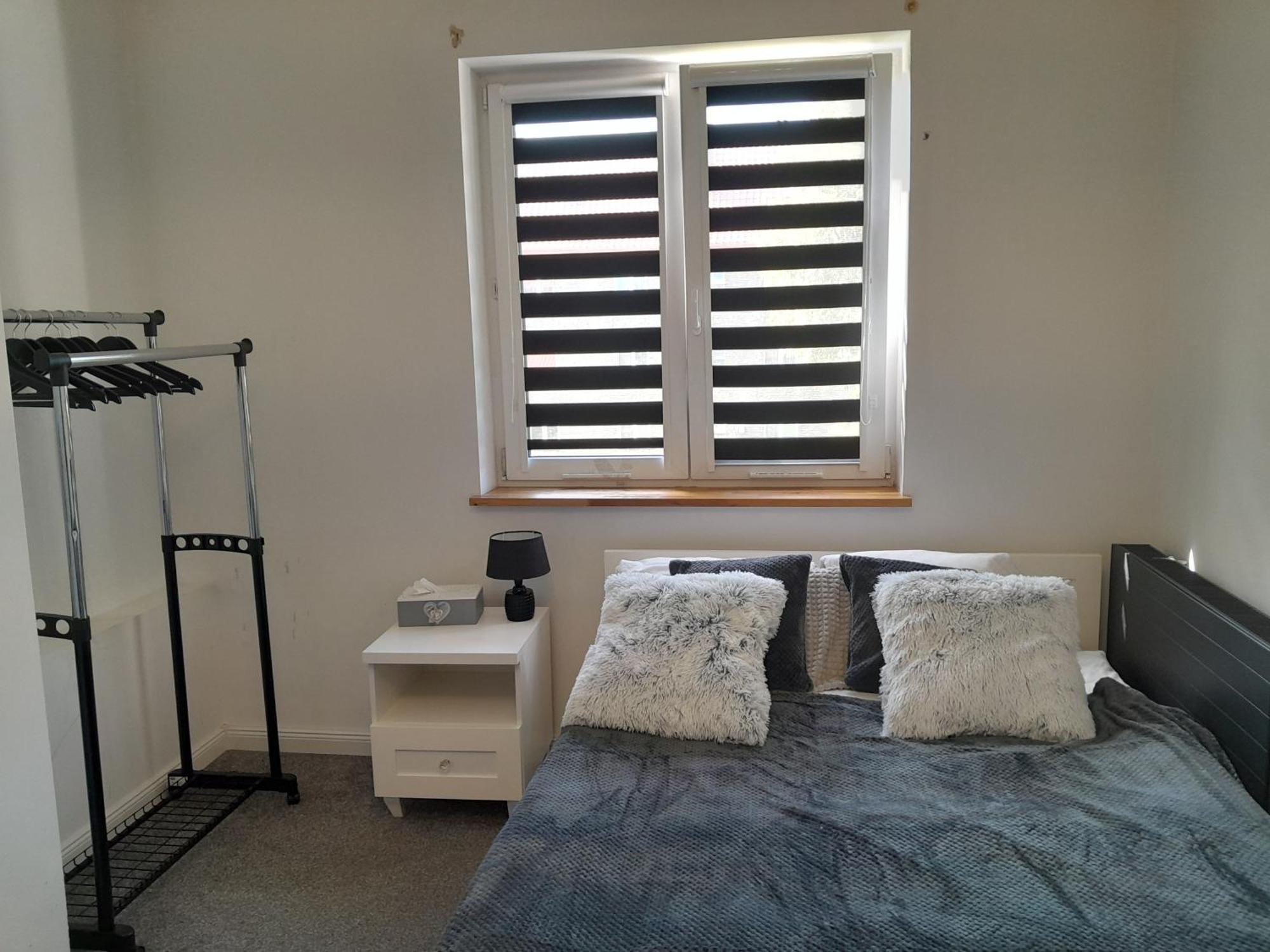Apartament "Konie I Anioly" Boguszów-Gorce Екстериор снимка