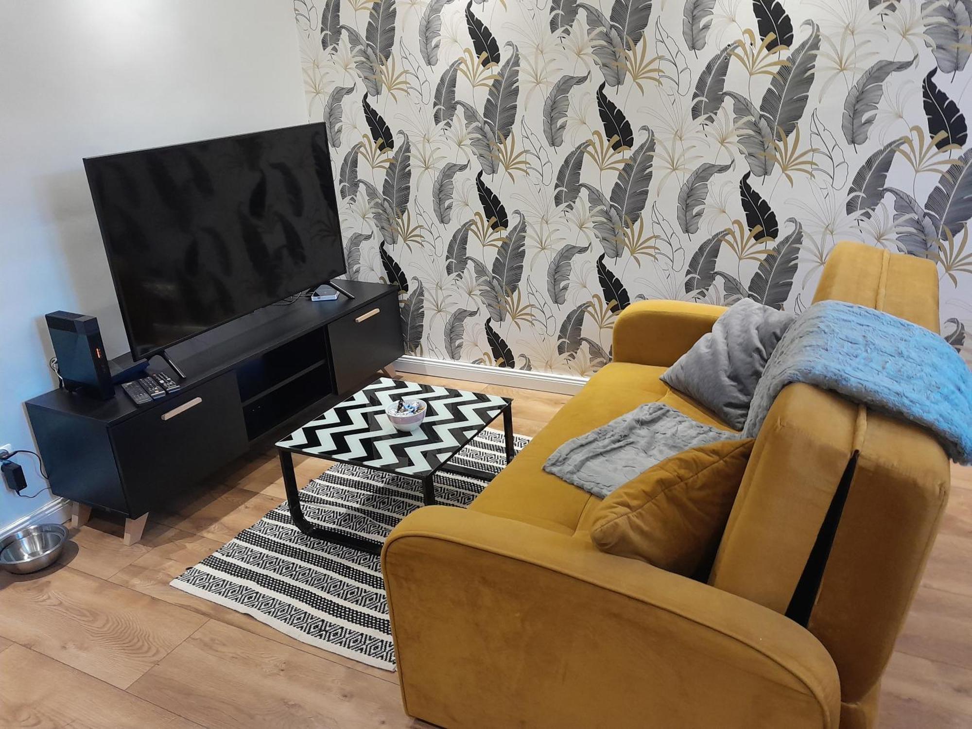 Apartament "Konie I Anioly" Boguszów-Gorce Екстериор снимка