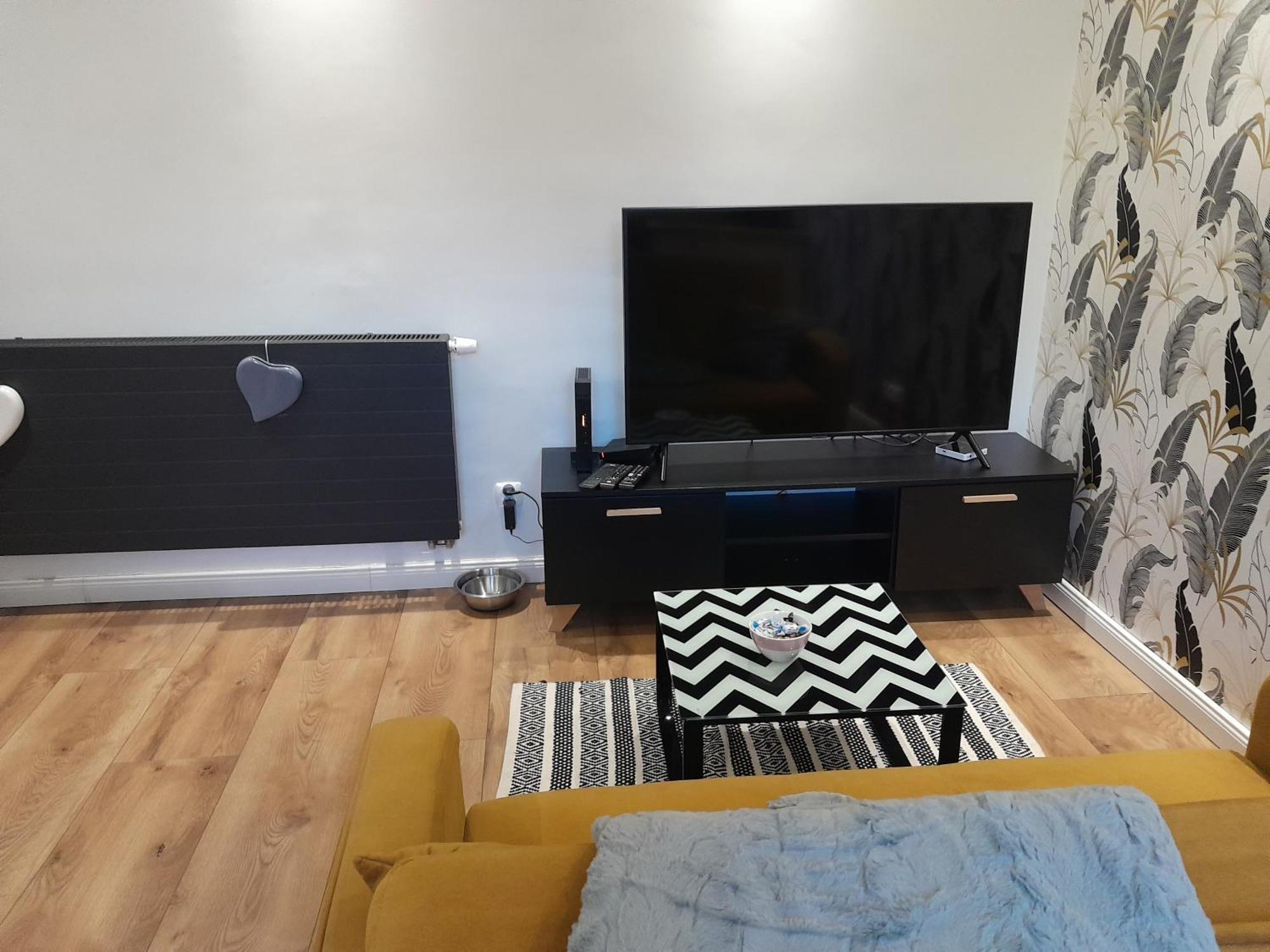 Apartament "Konie I Anioly" Boguszów-Gorce Екстериор снимка