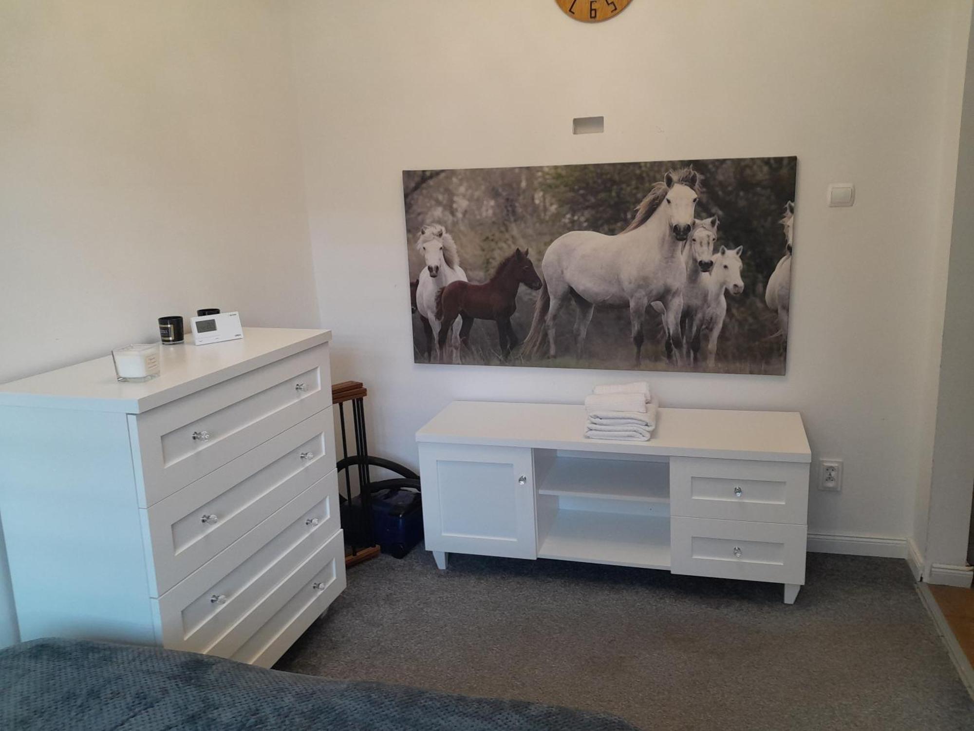 Apartament "Konie I Anioly" Boguszów-Gorce Екстериор снимка