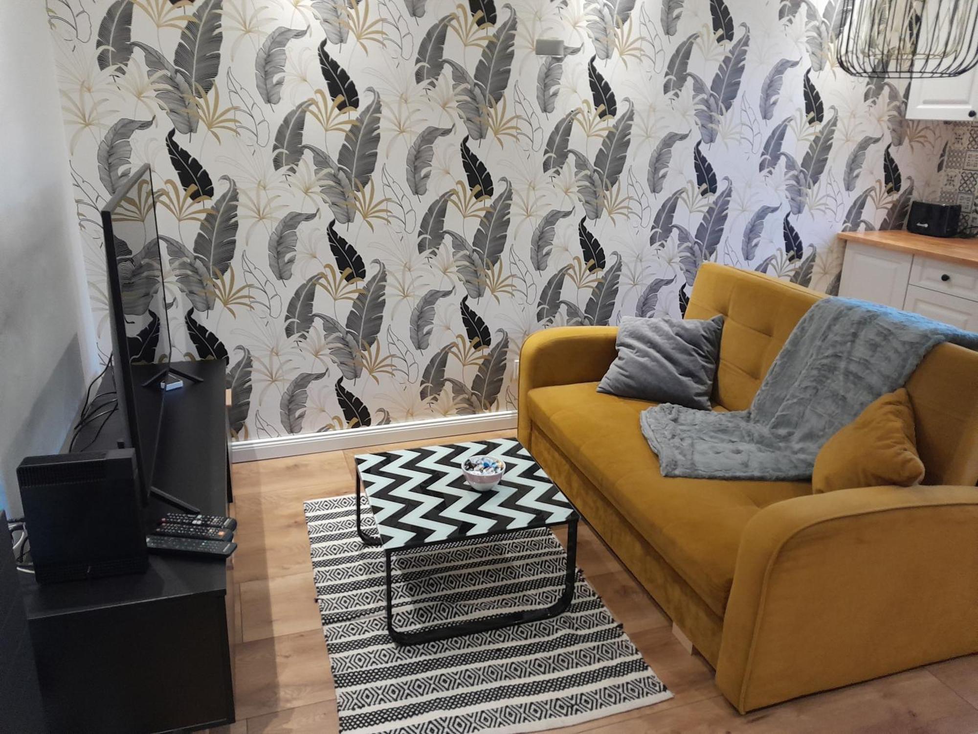 Apartament "Konie I Anioly" Boguszów-Gorce Екстериор снимка