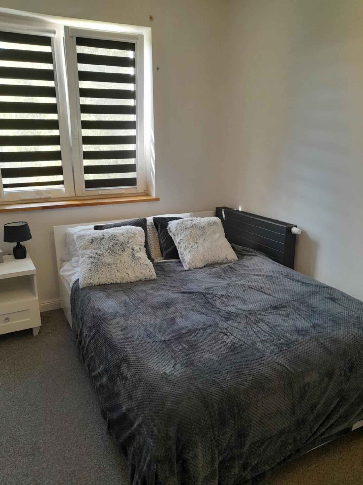Apartament "Konie I Anioly" Boguszów-Gorce Екстериор снимка