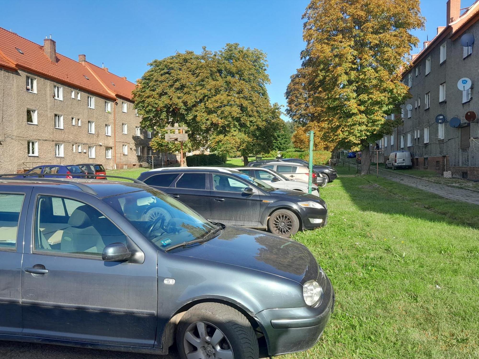 Apartament "Konie I Anioly" Boguszów-Gorce Екстериор снимка